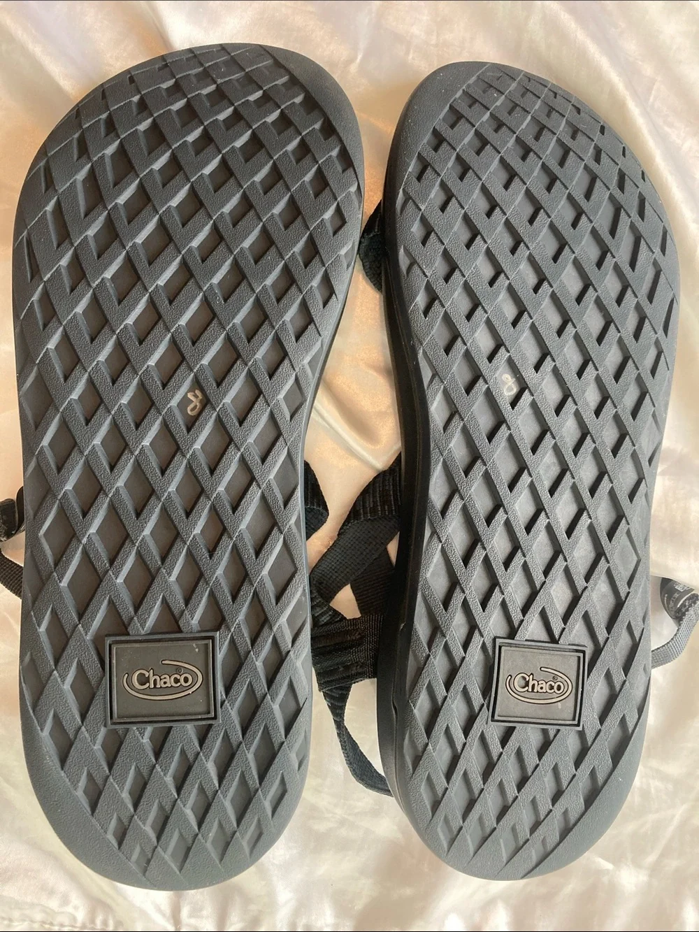 Chaco questions leave